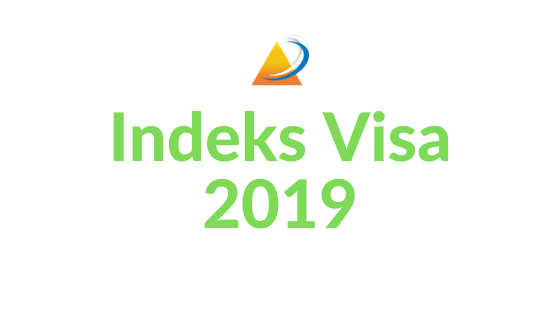 Indeks Visa Indonesia 2019