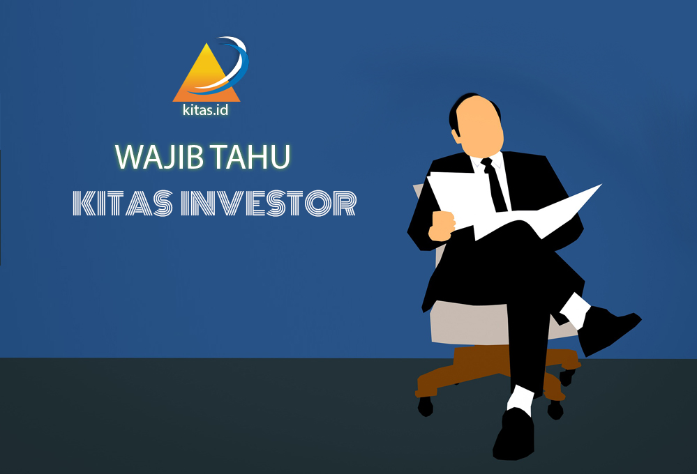 Kitas Investor