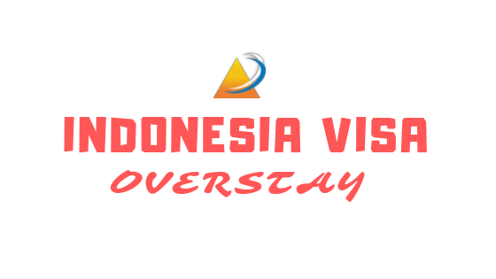 Overstay di Indonesia