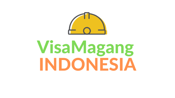 Visa Magang Indonesia