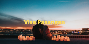 Visa Pasangan