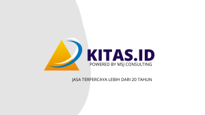 Jasa Kitas Visa Indonesia