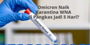 Karantina WNA