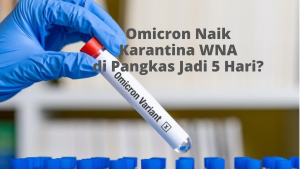 Karantina WNA