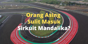 MotoGP Mandalika