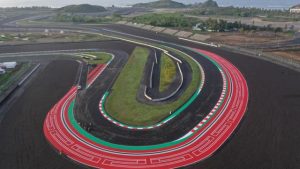 MotoGP Mandalika