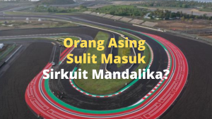 MotoGP Mandalika