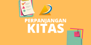Perpanjangan Kitas