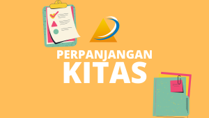 Perpanjangan Kitas